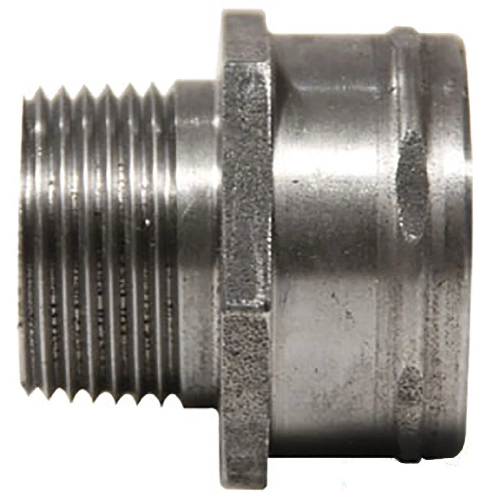 Hose Barb Fitting for Allis Chalmers 4035857HB118 (Water Pump)