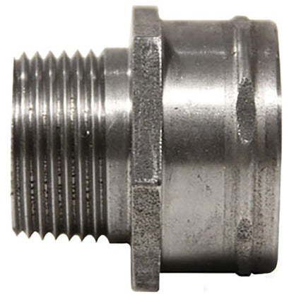 Hose Barb Fitting for Allis Chalmers 4035857HB118 (Water Pump)