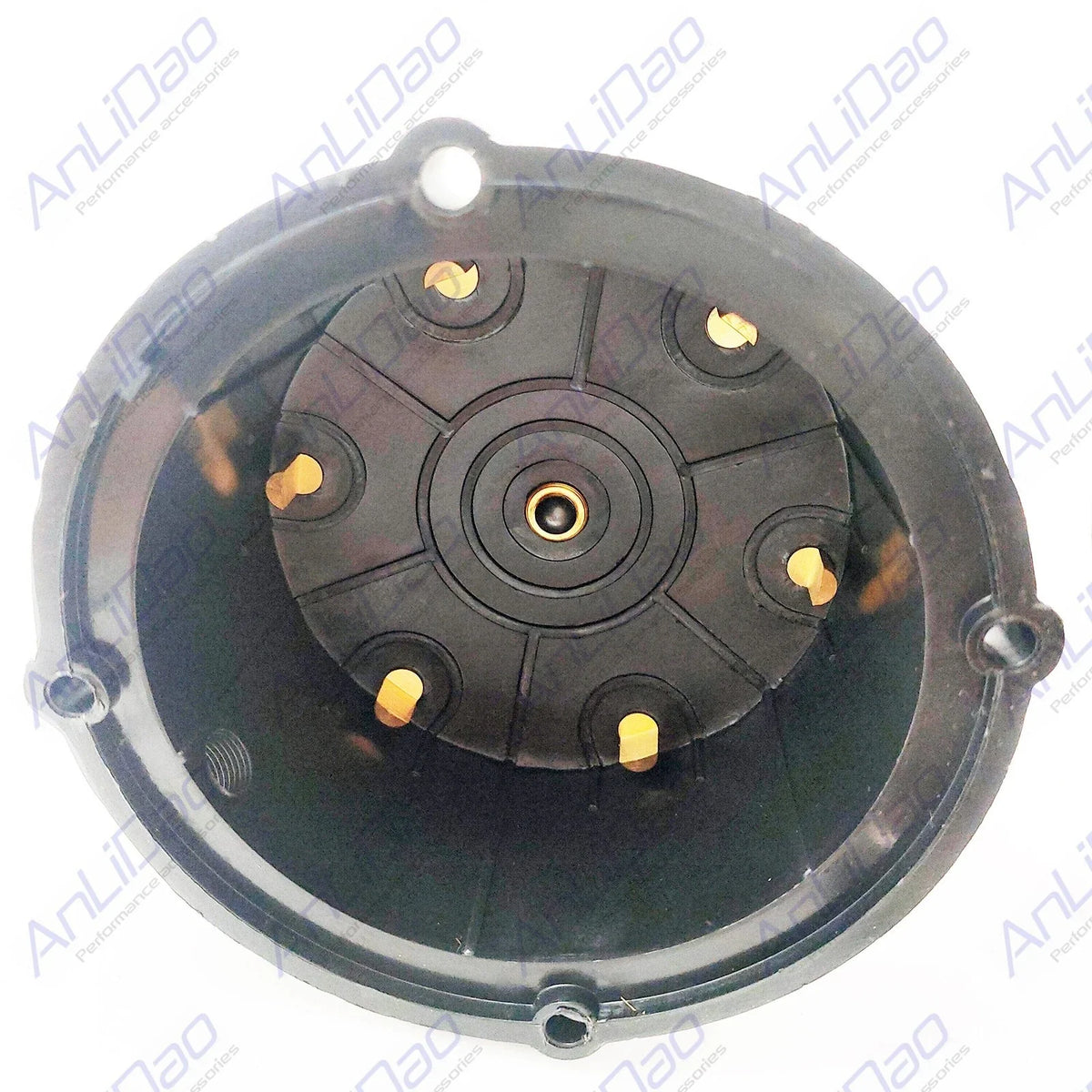 Tune Up Kit with Wires for Mercruiser Thunderbolt V6 (1984–1996) 815407Q5 84-816761Q16