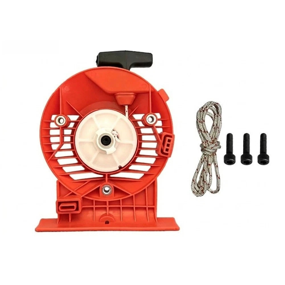 Recoil Starter for 241R 333R 335LX 535LK (Lawn Mower Engine)