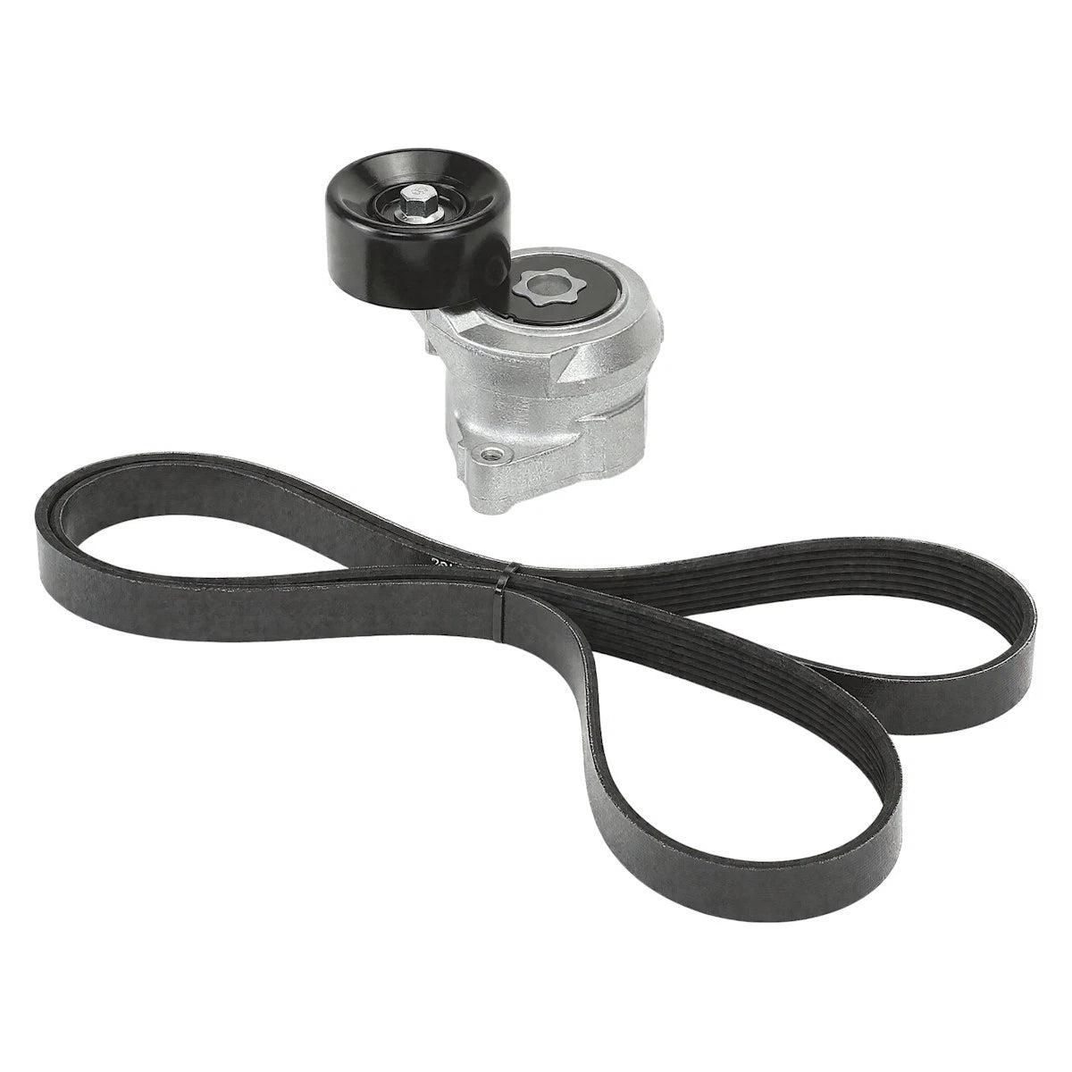 Timing Belt Kit for Honda Accord (2008–2012) 18039356