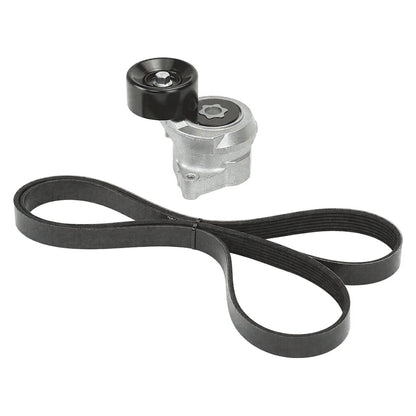 Timing Belt Kit for Honda Accord (2008–2012) 18039356