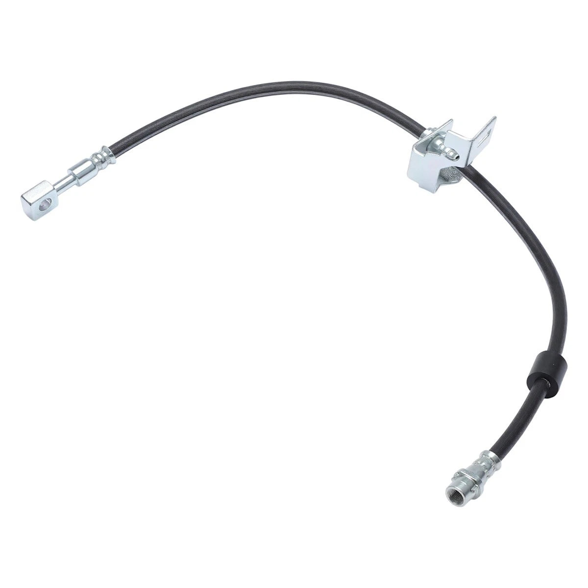 Brake Line Rear Passenger Right Side for Chevy Buick Cascada Verano Cruze (2011–2019) - 17980986, 2205049, 13359999