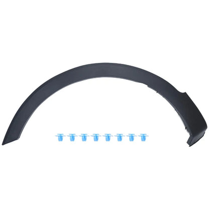 Front Driver Side Wheel Opening Molding for Kia Telluride (2020–2023) 87711S9000