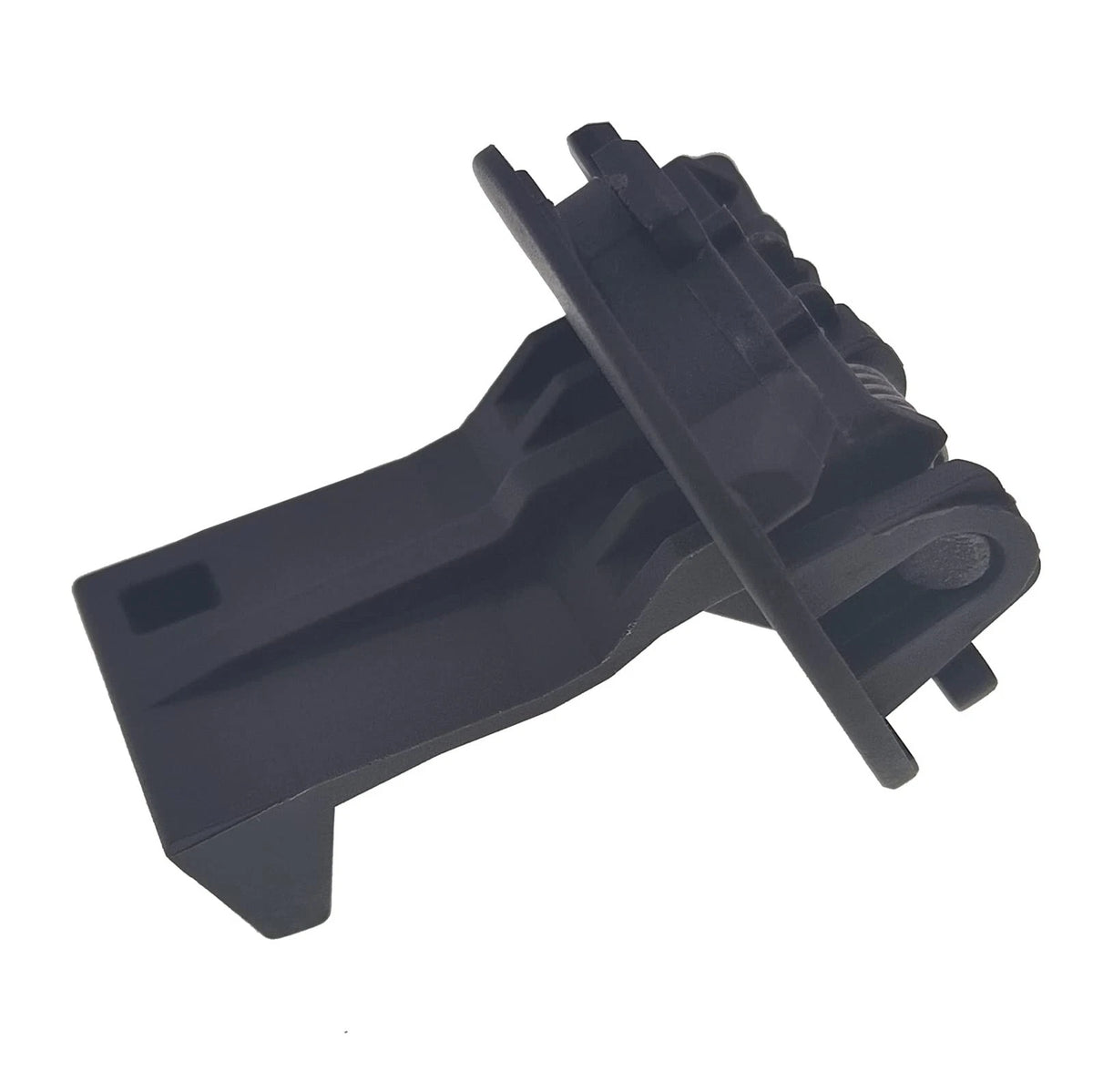 Washer Lid Strike for Maytag Whirlpool (W11457841) Dark Gray