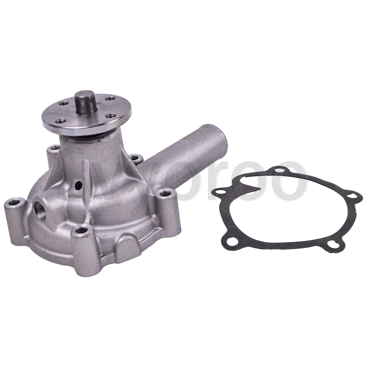 Water Pump 909301 for Clark Forklift GPS20/25/30 GCS20/25/30 (4G54)
