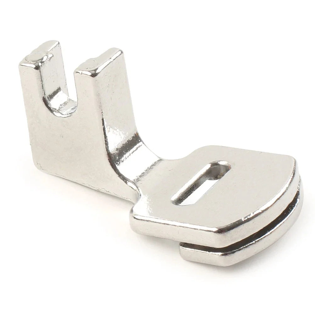 Gathering Presser Foot #RJ-702 for Portable Home Sewing Machines (2010–2023)