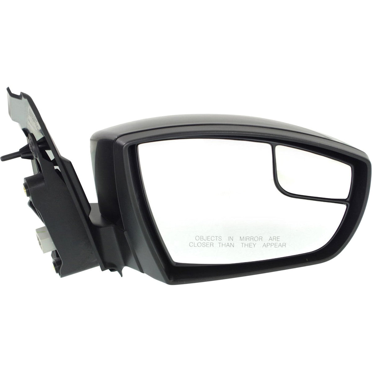Passenger Right Side Mirror for Ford Escape (2013–2016)