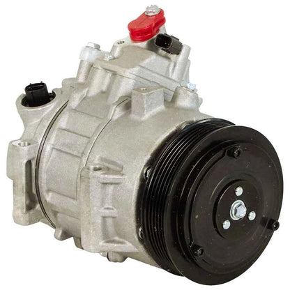 AC Compressor & A/C Clutch for Toyota Sienna (2011–2012) 60-03190QA, 4471504920