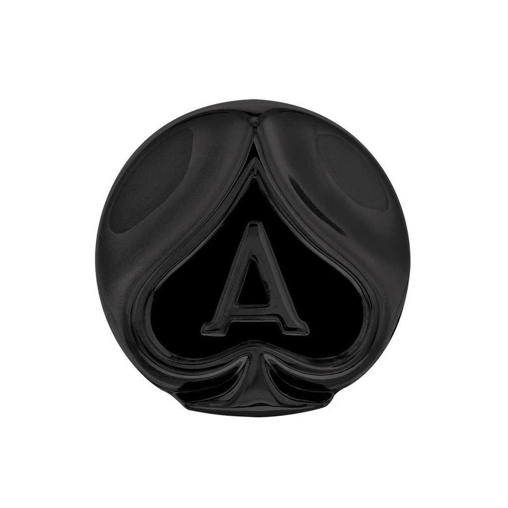 Air Valve Knobs Screw-In Pair for Peterbilt Kenworth (2013–2024)