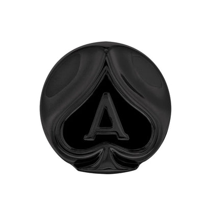 Air Valve Knobs Screw-In Pair for Peterbilt Kenworth (2013–2024)