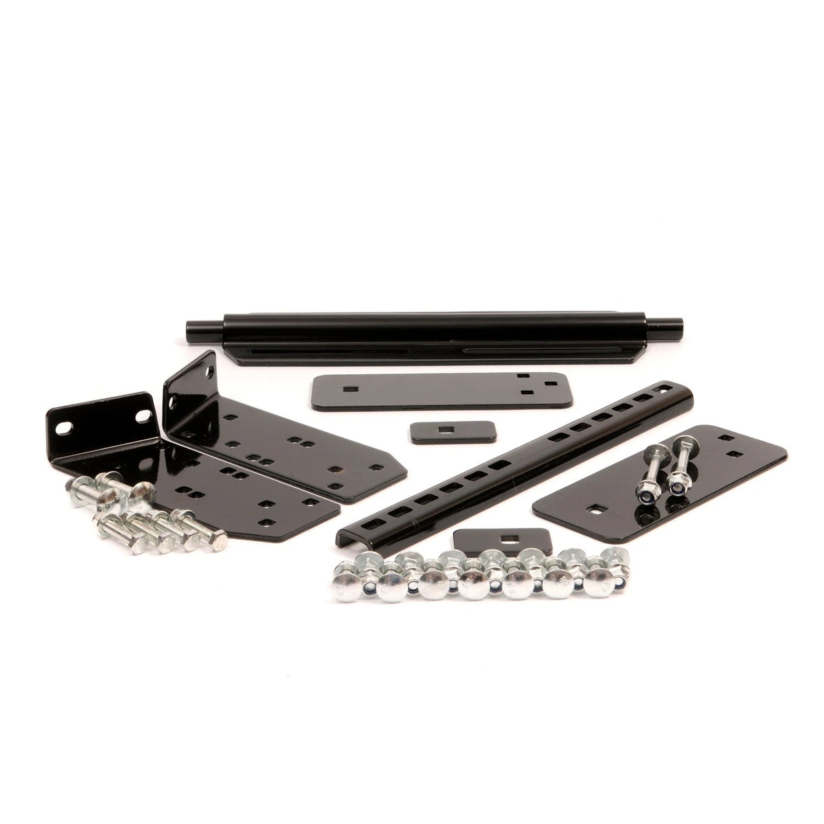 2X Snow Plow Bracket for Can-Am (Fits 373955)