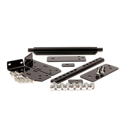 2X Snow Plow Bracket for Can-Am (Fits 373955)