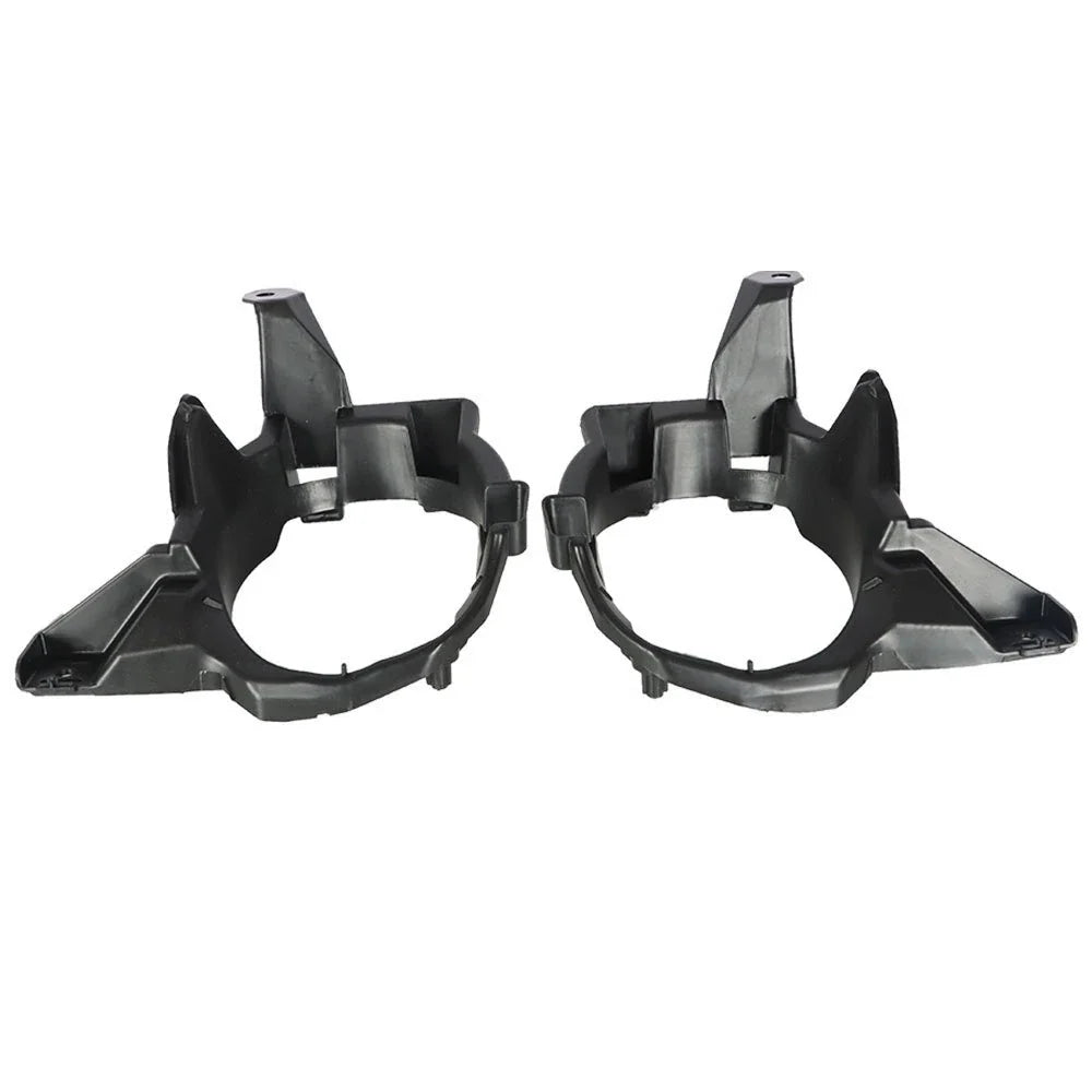Daytime Running Lamps Fog Lights for Toyota RAV4 (2013–2015)
