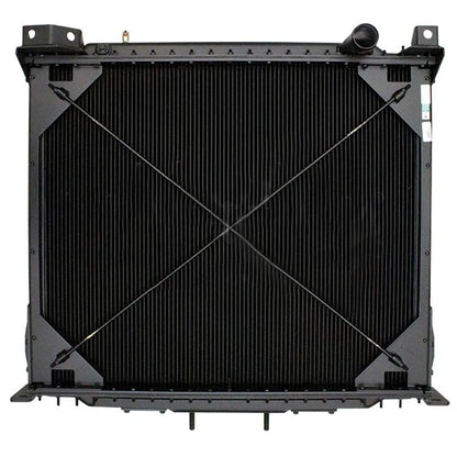 Radiator for Western Star Truck (33 1/2 x 38 3/4 x 2 1/4)