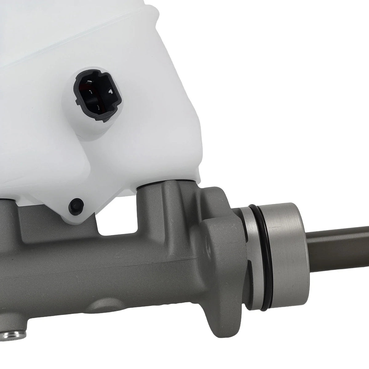 Aluminum Brake Master Cylinder for Toyota Yaris S Sedan (2019)
