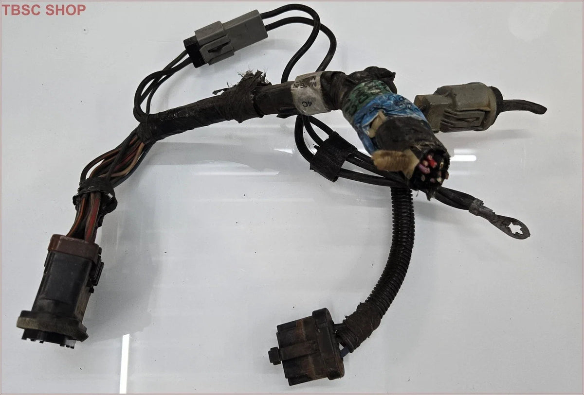 IRCM Constant Control Relay Pigtail for Ford Taurus Sable (1992–1995)