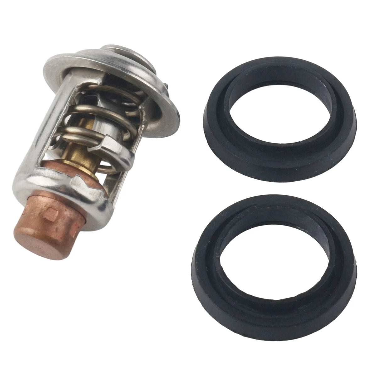 Thermostat Kit for Mercury Mariner 25-55 HP Engine (895338)