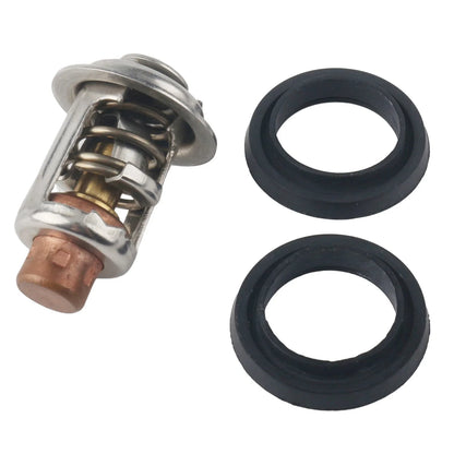Thermostat Kit for Mercury Mariner 25-55 HP Engine (895338)