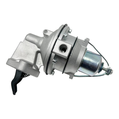 FPF Fuel Pump for Mercury MerCruiser & Volvo (Replace # 42725A3, 50940718-7282)