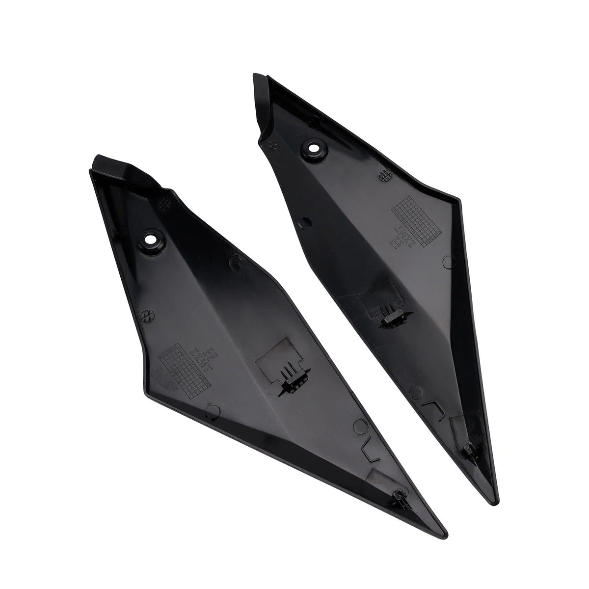 Fuel Tank Side Cover Panel for Yamaha YZF R1 R1M R1S (2015–2019)