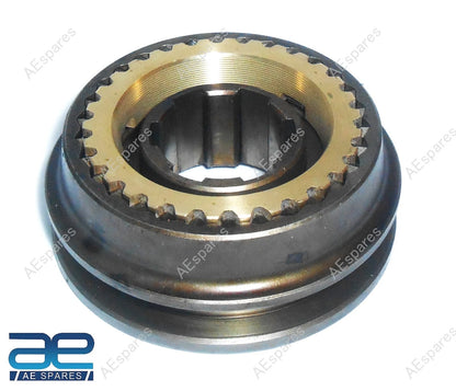 Transmission Synchronizer Assembly for Jeep Willys (1946–1971)