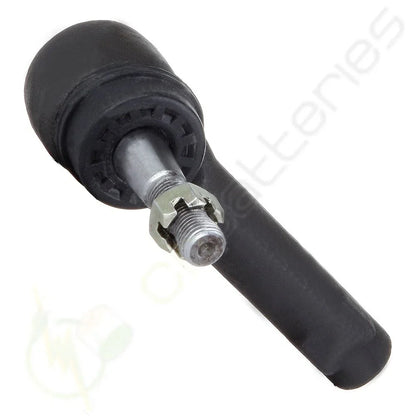 2Pc Wheel Hub & Bearing Assembly Outer Tie Rod for Pontiac Chevy