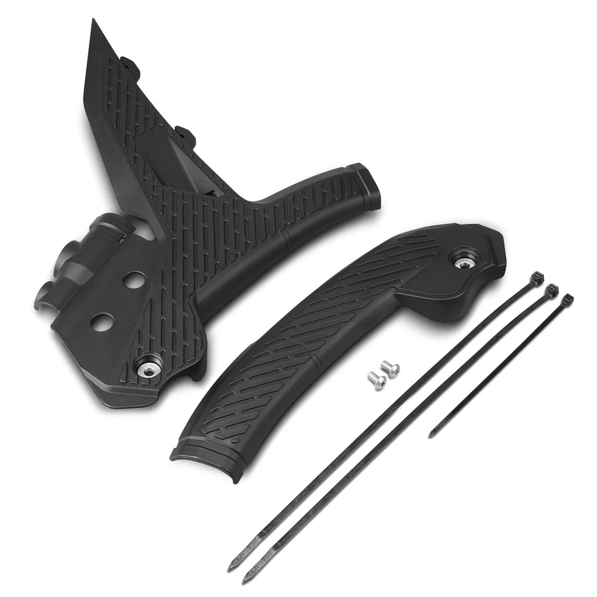 Frame Guards Cover Protector for KTM 125 250 300 350 450 SX SXF XC XCF (2023–2024)