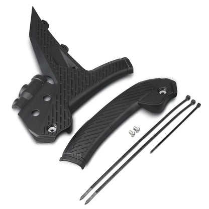 Frame Guards Cover Protector for KTM 125 250 300 350 450 SX SXF XC XCF (2023–2024)