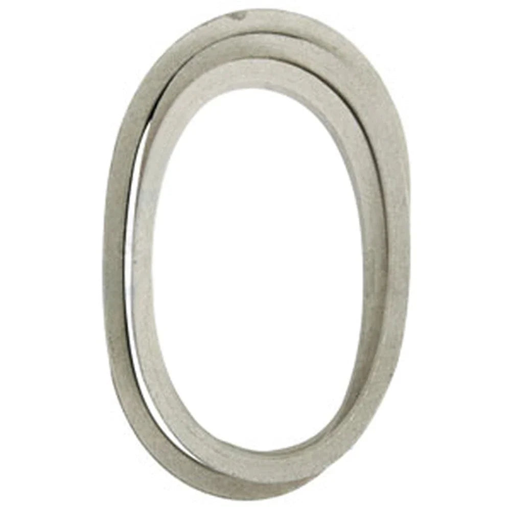 Belt 75404064 for MTD Cub Cadet White (Fits 13Av606G597 13Av616G597 13Ax611H705)