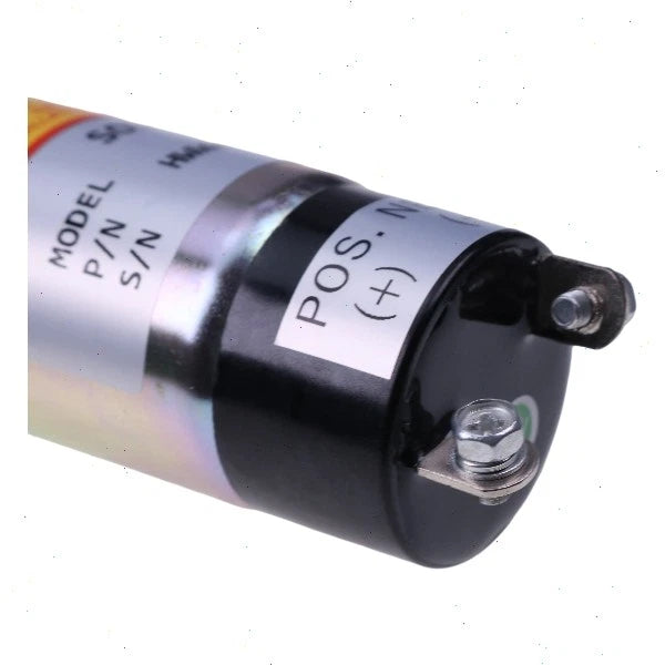 Solenoid Valve 1504-12A6U1B5S for Woodward SA-3732 (12V)