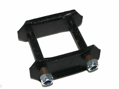 Leaf Spring Shackle Set of 4 for Suzuki Samurai SJ410 SJ413