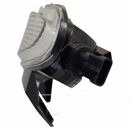 Parking Signal Light for Buick LaCrosse (2005–2009) CLX-M0-12-5248-00-9-CL360A55, GM2520191