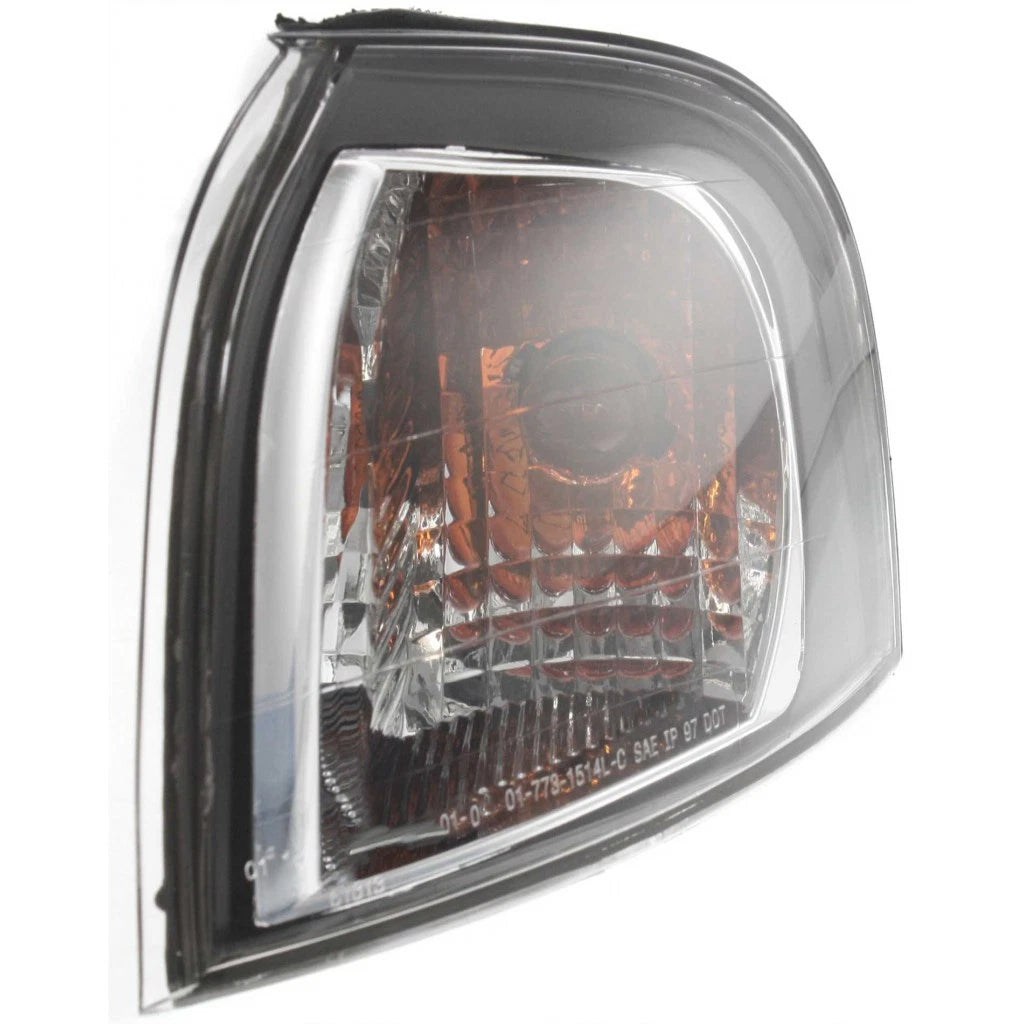 Driver Side Parking Signal Assembly for Volvo S80 (2000–2003) VO2520108, CLX-M1-772-1514L-AS2