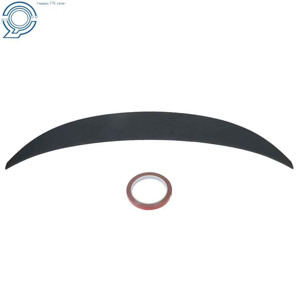 Rear Trunk Lip Spoiler Wing for Toyota Corolla (2020–2021)