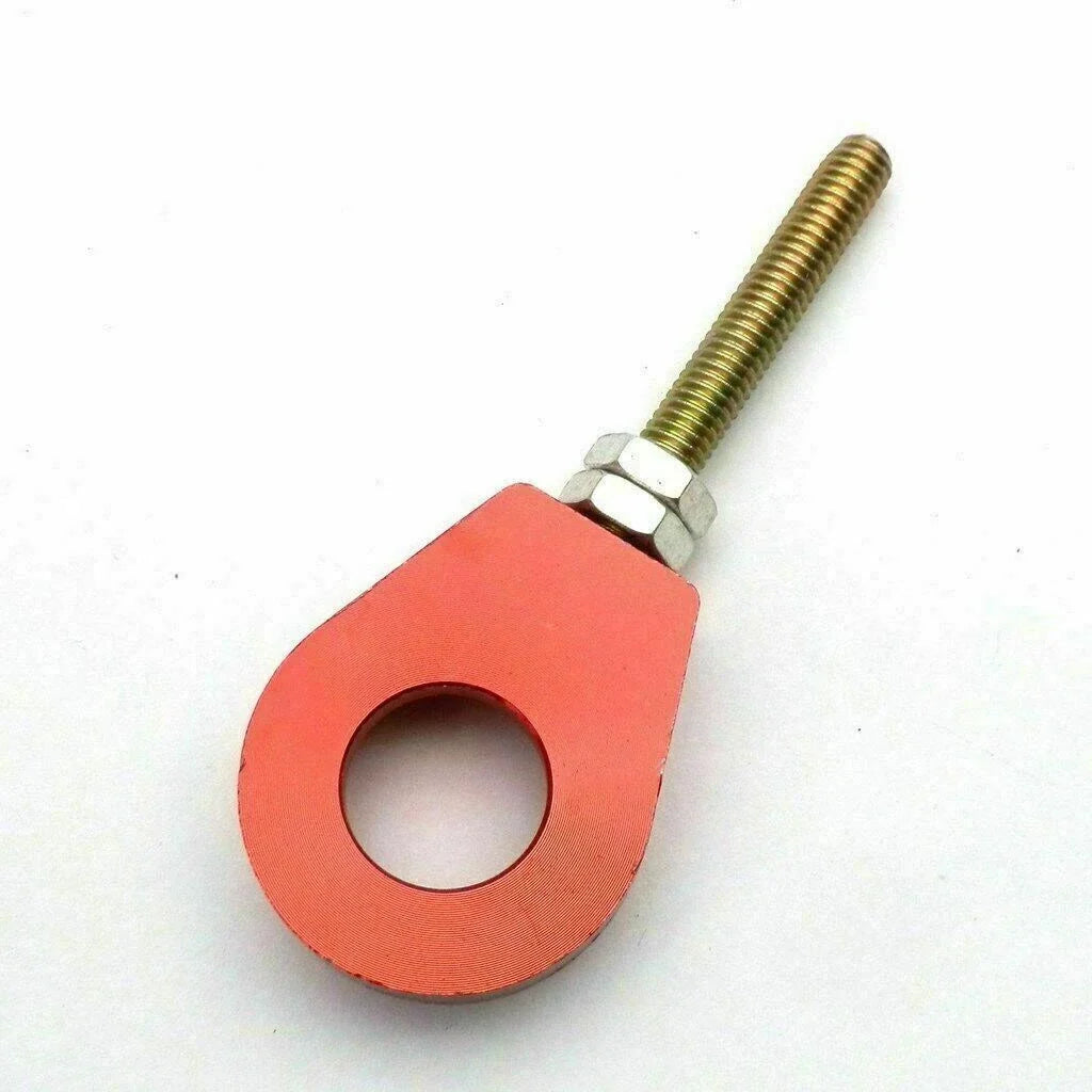 Chain Tensioner Adjuster for Pitbike 50cc 90cc 110cc 125cc 140cc (12mm)