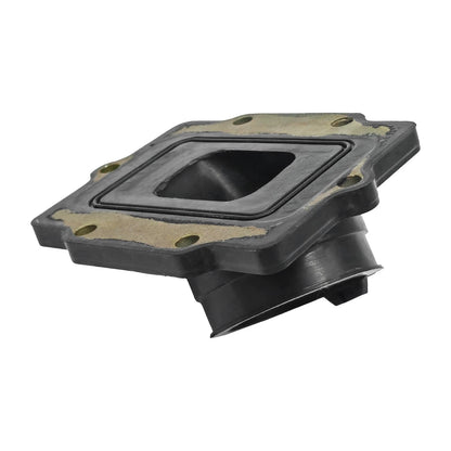 1Pc Carburetor Rubber Intake Reed Boot for Kawasaki KX250 (16065-1150)