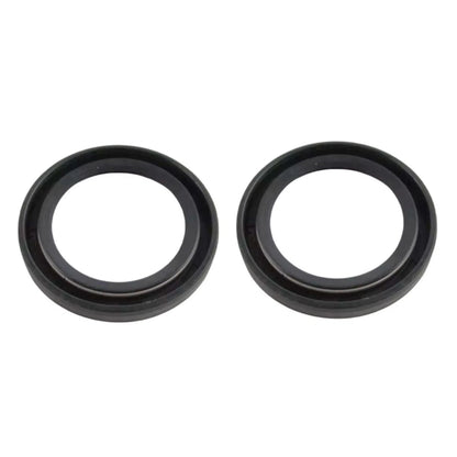 Set of 2 Oil Seals for Mercury Mercruiser Chrysler Force (26-43036)