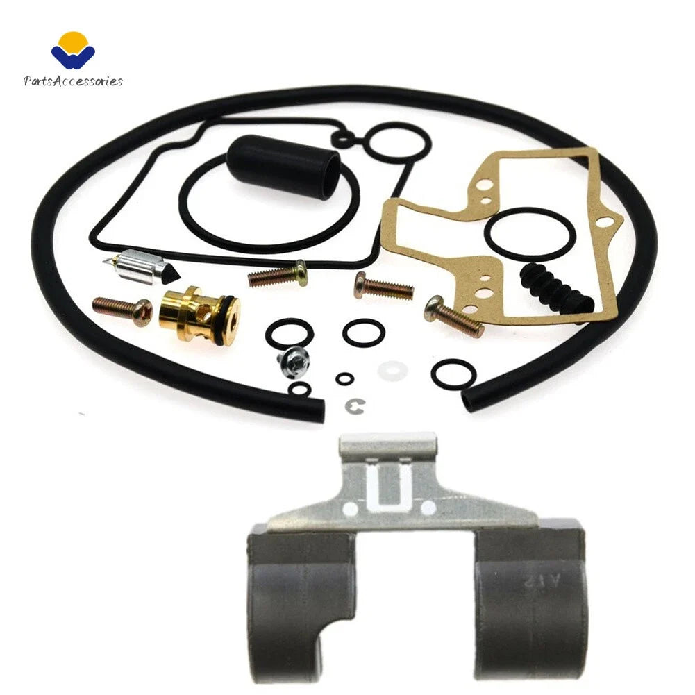 Carburetor Rebuild Kit for Mikuni HSR42/45/48 (KHS-016)