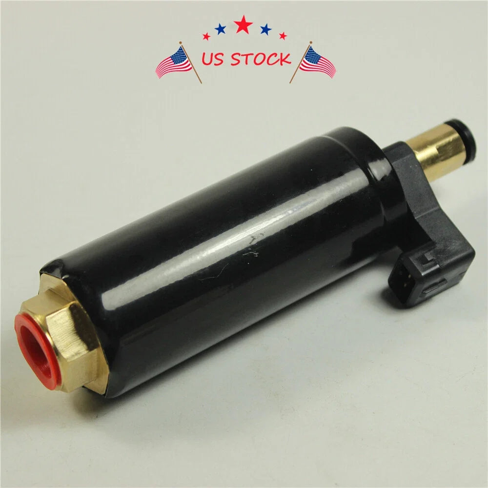 Fuel Pump for MerCruiser OMC Volvo Penta 5.7L 5.0L 4.3L (1990–2023)