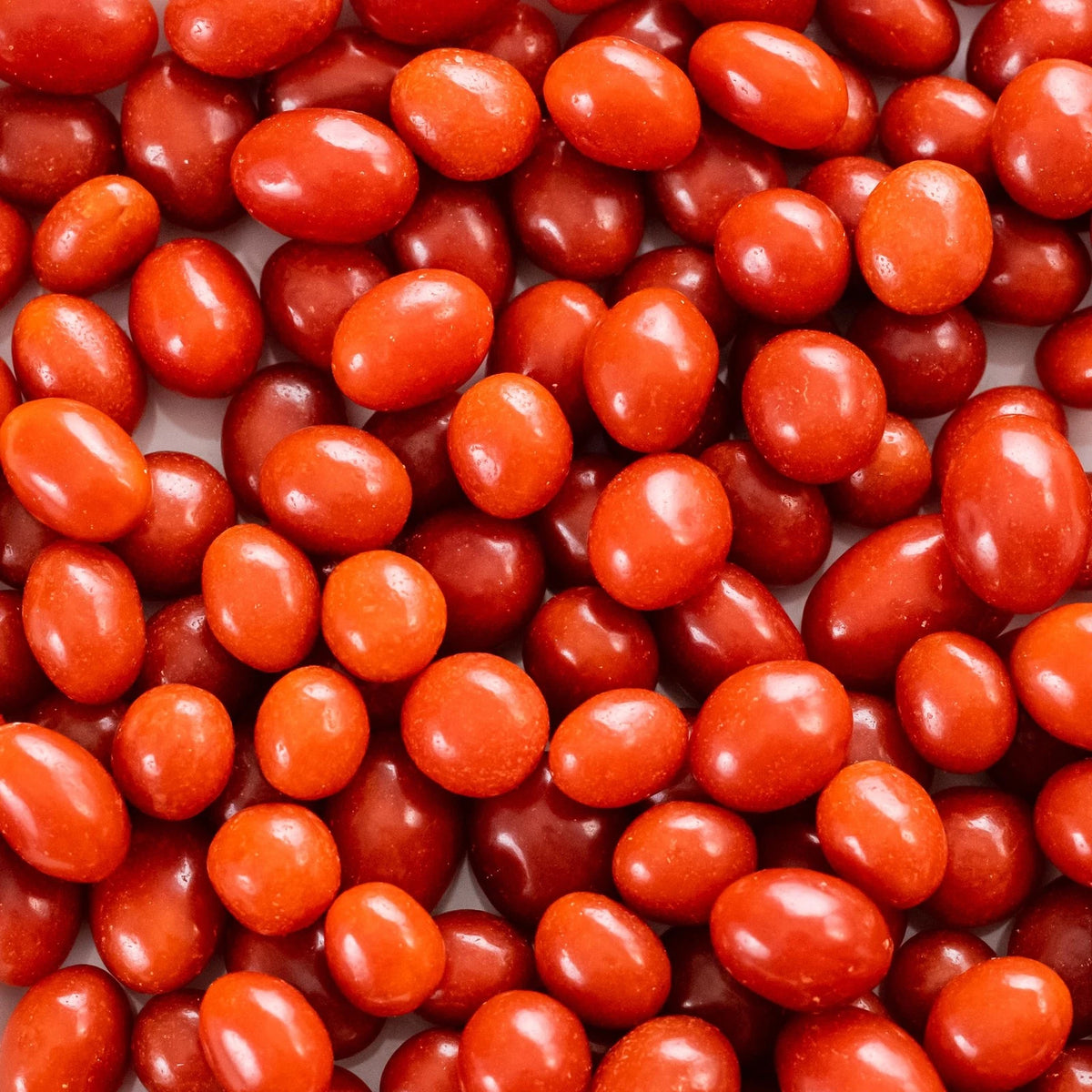 Pack of 12 Boston Baked Beans Candy-Coated Peanuts Sweet & Salty