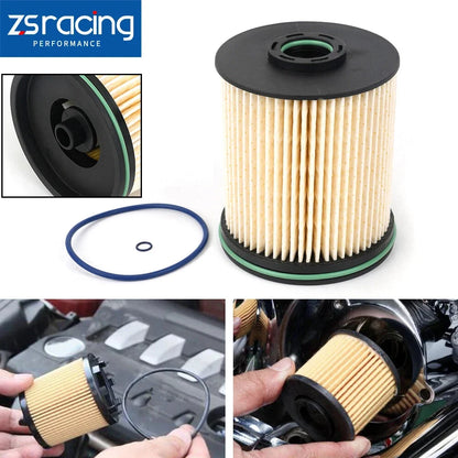 Fuel Filter Kit & Gaskets for 23304096 TP1015 13539108
