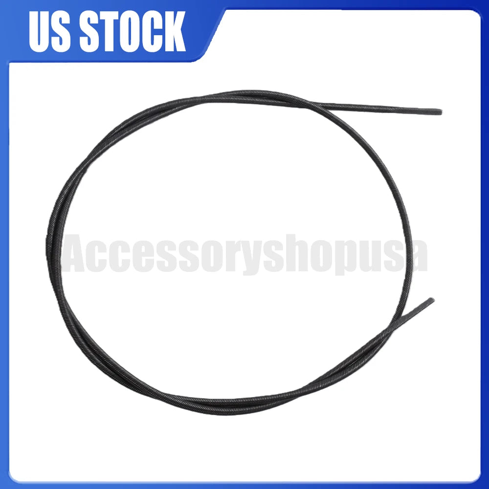 Drive Shaft Flex for Stihl FS90R FS91R FS110R FS111RX FS80R FS94R (4137-711-3202)