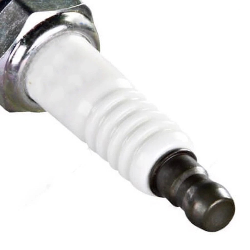 Set of 4 NGK Spark Plugs for Volvo S80 (2007–2010) BKR6ES-11 TLX-ngk5553-CL360A103