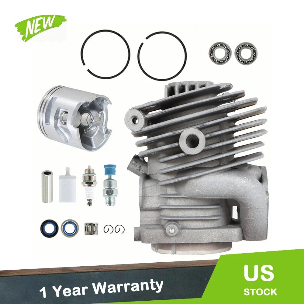 Cylinder Piston Kit for Husqvarna K750 K760