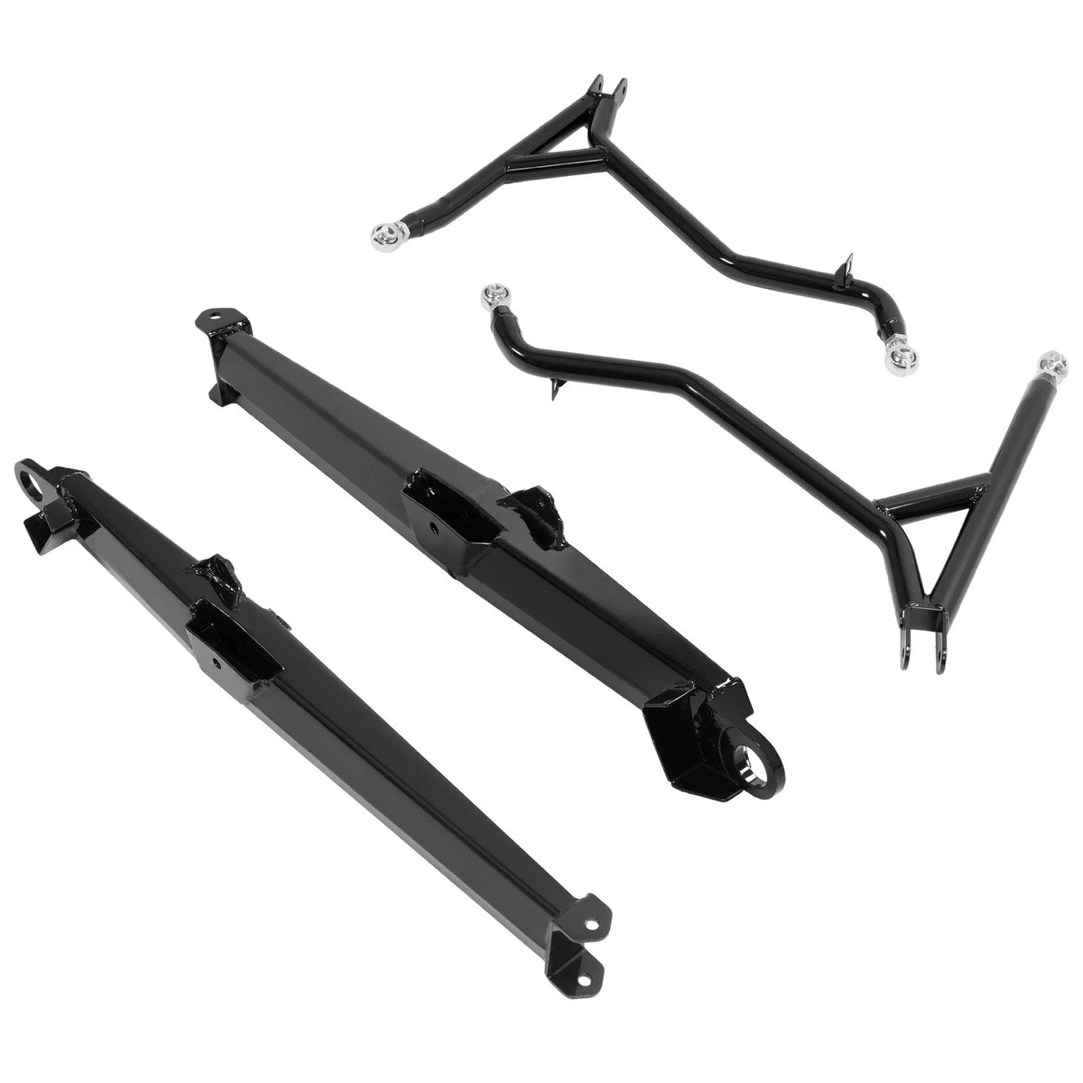 1.5" Offset High Clearance Rear A-Arms for Honda Talon 1000R (2019–2023)