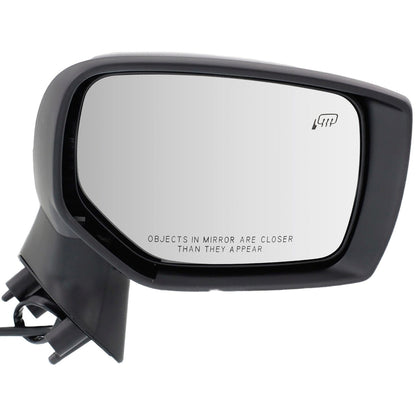 Passenger Side Power Heated Mirror for Subaru Outback (2015–2017)