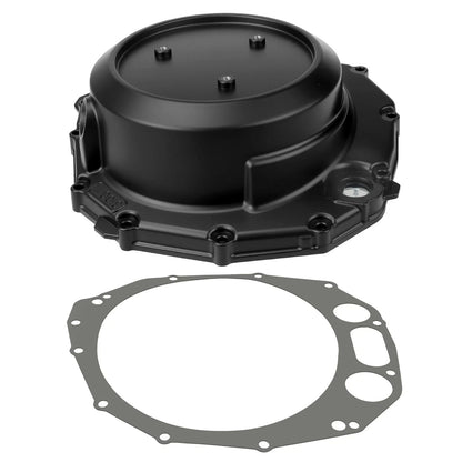 Right Engine Clutch Cover with Gasket for Suzuki Hayabusa GSX1300R (1999–2020)