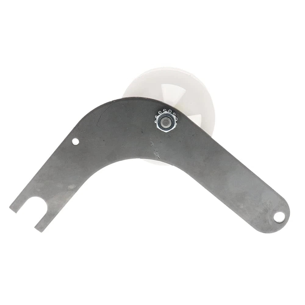 Idler Pulley Assembly for Frigidaire Electrolux Dryer