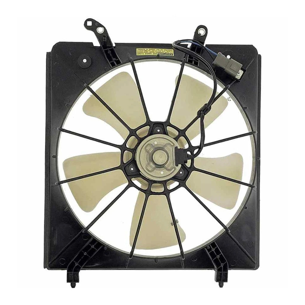 Radiator Fan for Acura TL (1999–2003) ALX-PAU-RB-620-226-CL360A51